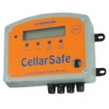 CellarSafe III (CO2 & O2)